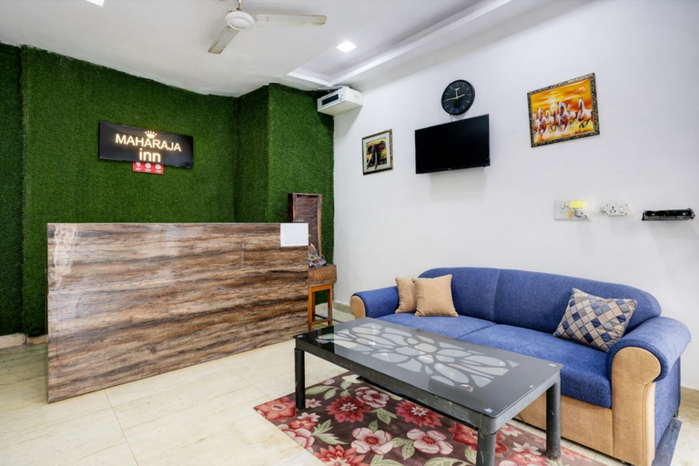 Others 3, Mauryan Express Hotel Lajpat Nagar, Delhi