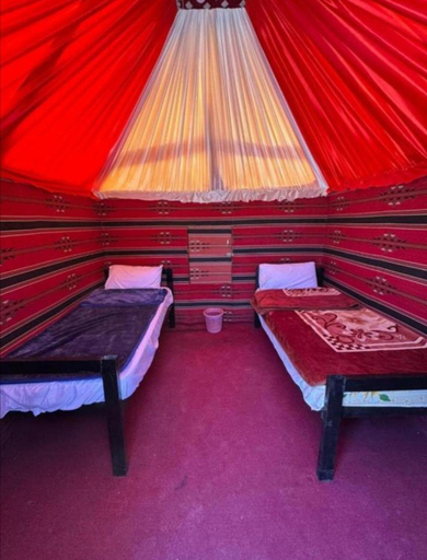 Others 4, Wadi Rum safari camp, Quaira