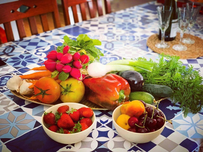 Food & Drinks 4, Villa Mas Blau by Host&Joy, Girona