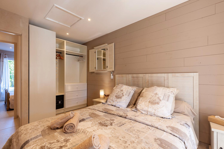 Bedroom 3, VILLA Soleil et Douceur, Var