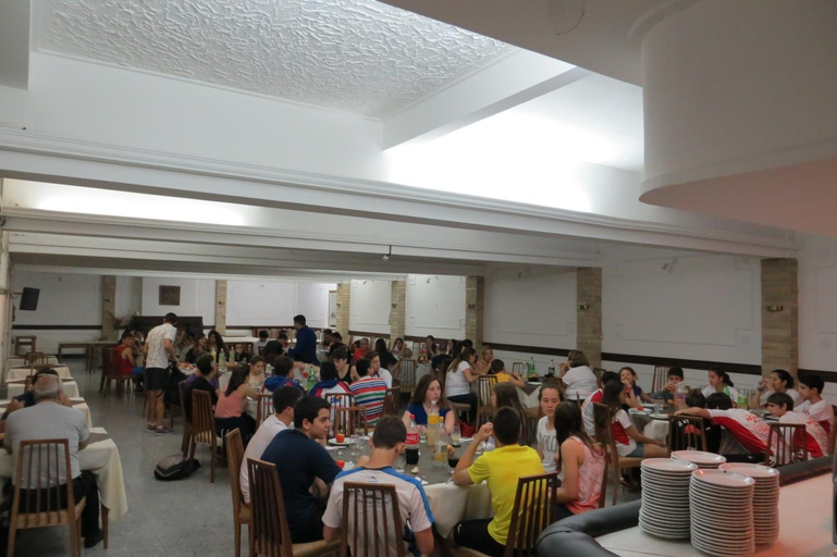 4, Hotel Santa Eulalia I, General Alvarado