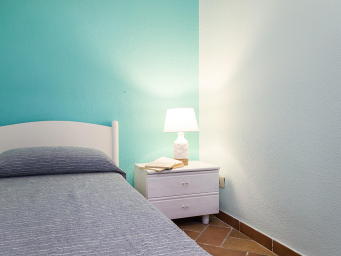 Bedroom, Villa Majra - Klodge, Olbia-Tempio