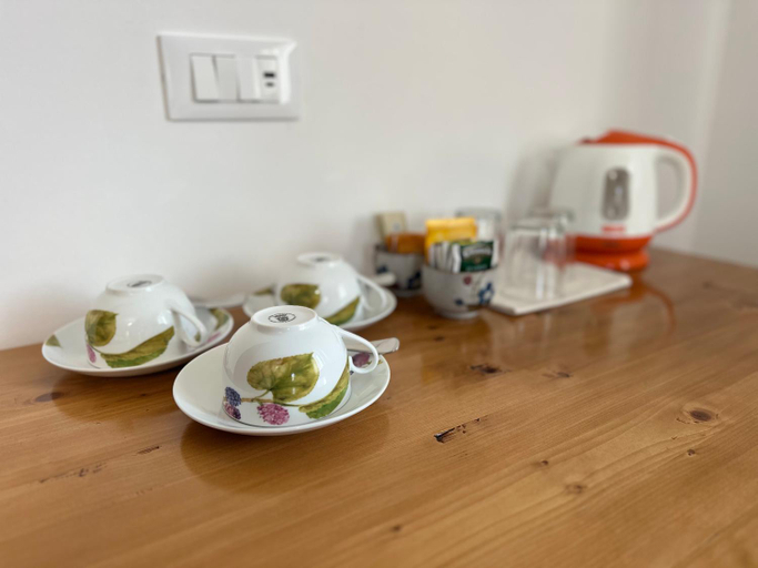 Food & Drinks, B&B La Casa in Collina, Trento