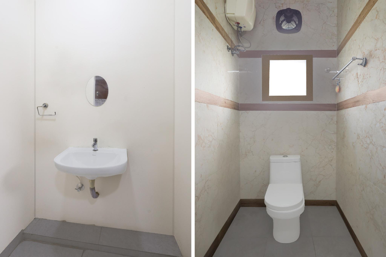 Facilities 4, Townhouse Koyambedu Metro Station Chennai Formerly SR Residency, Chennai