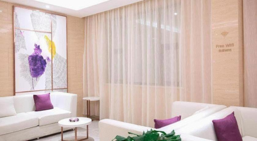 Others 5, Lavande Hotels· Jingzhou Jianli, Jingzhou