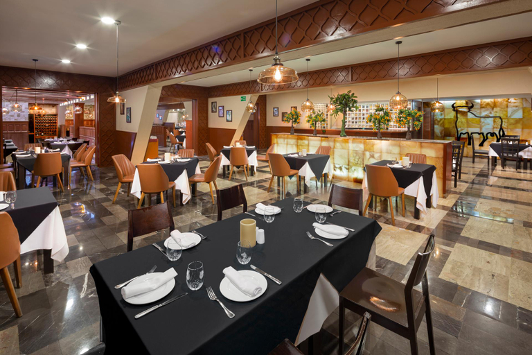 Food & Drinks 5, The Grand Oasis Cancun - All Inclusive , Benito Juárez
