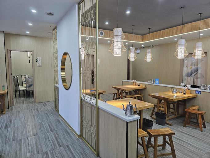 Food & Drinks 4, Lavande Hotels·Anyang People Park, Anyang