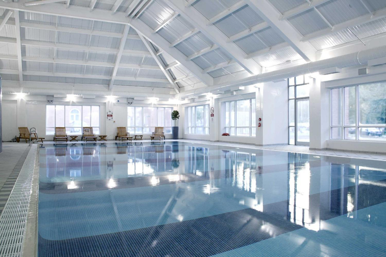 Sport & Beauty, Brandon Hall Hotel & Spa Coventry, Warwickshire