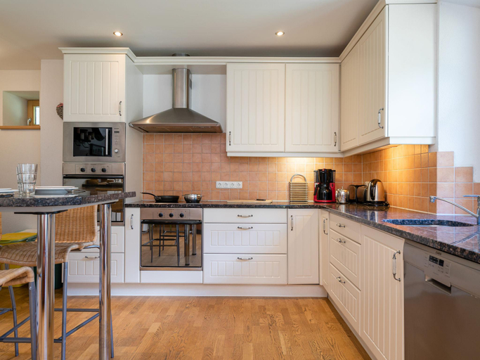 5, Spacious Villa in Zell am See near Ski Area, Zell am See