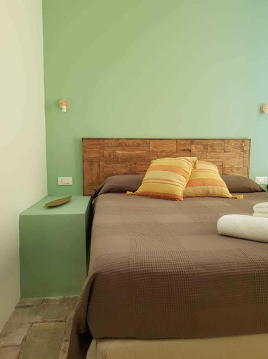 Bedroom 2, B&B Fico d'India, Bari