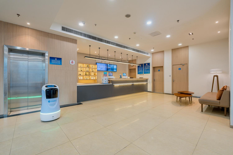 Others 5, Hanting Hotel Beijing Zhanqian Square, Beijing