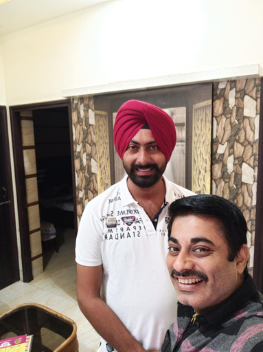Food & Drinks 3, 4N Homestay- GOLDEN TEMPLE VIEW, Amritsar