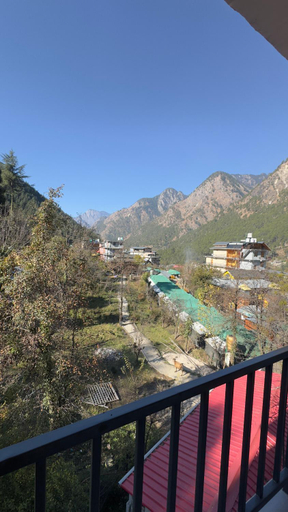 Others 2, त्रिnity homestay, Kullu