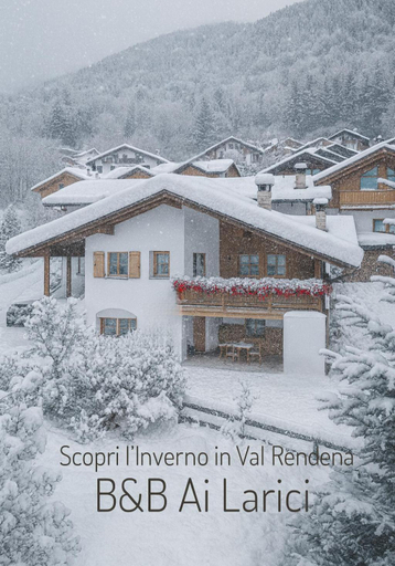 Others 5, B&B Ai Larici, Trento