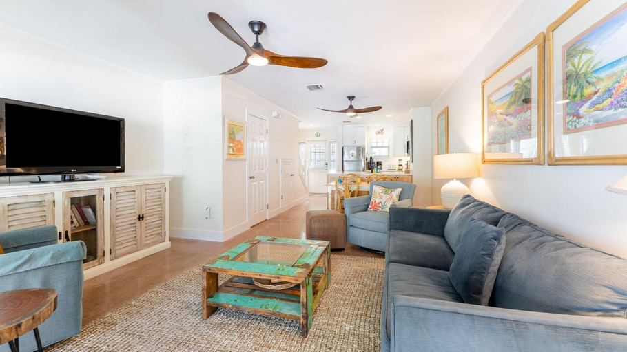 Facilities 5, A Place In Paradise by AvantStay Key West Walkable w Shared Pool Month Long Stays Only, Monroe