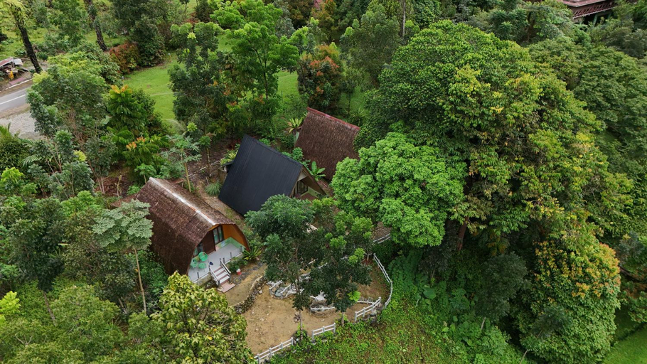 Others 5, Green Forest Tangkahan, Langkat