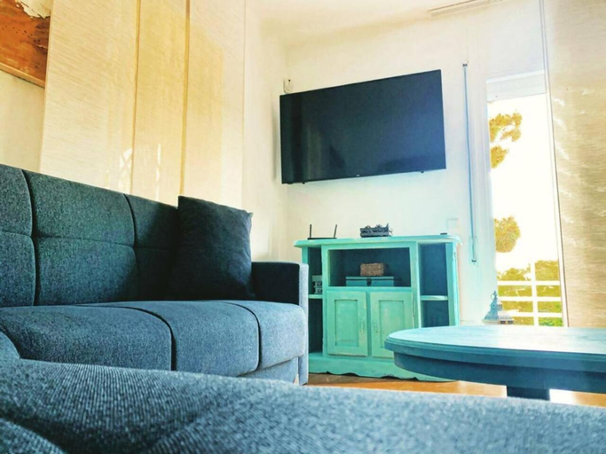 Others 5, Villa Mas Blau by Host&Joy, Girona