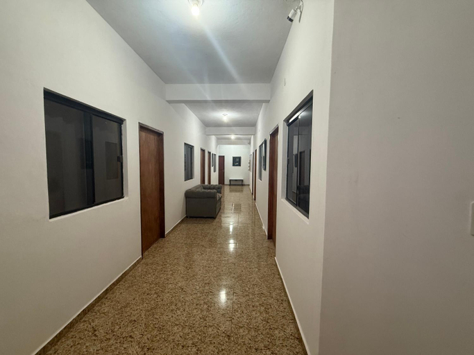 Others 5, Departamentos Imperial, Encarnación