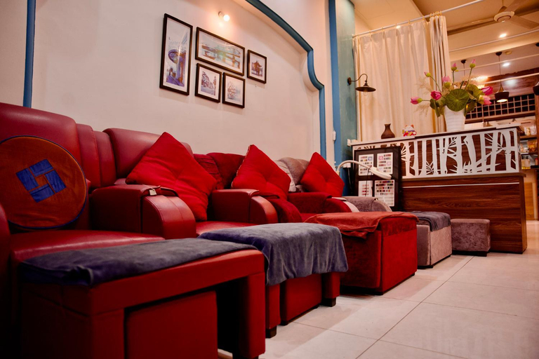 Others 2, Hanoi Train Street Hostel, Hoàn Kiếm