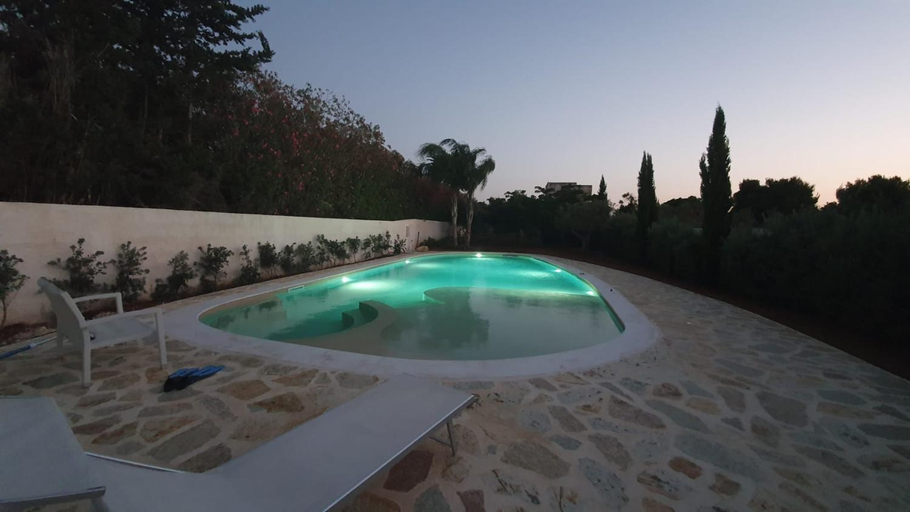 Sport & Beauty 2, Villa Dammusello, Trapani