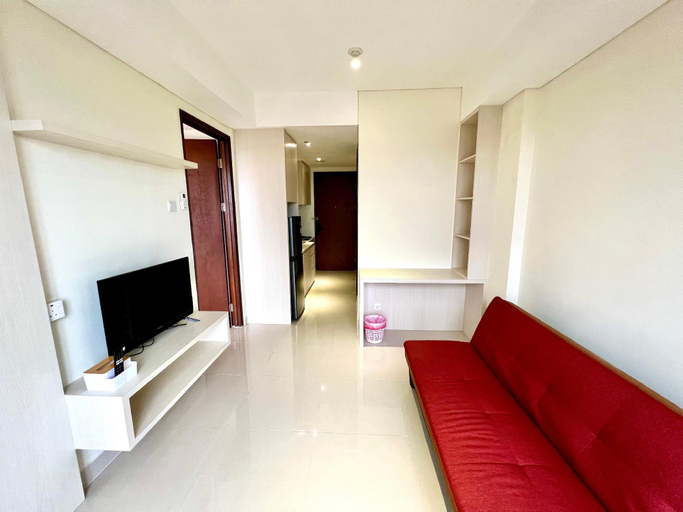 Others 4, 1 Bedroom Apartment POLLUX MEISTERSTADT , Batam