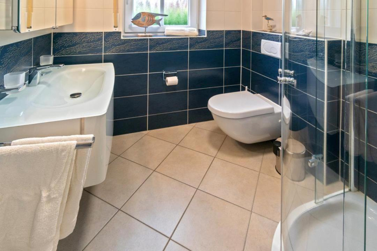Others 2, Holiday apartment Norder Refugium, Aurich