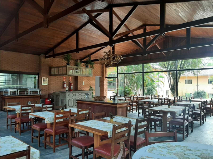 Food & Drinks 4, PARADIES HOTEL EXPRESS, Jarinu