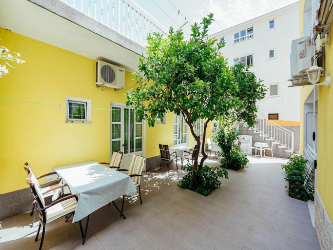 Others 3, Apartment “Mirta”, Baška Voda