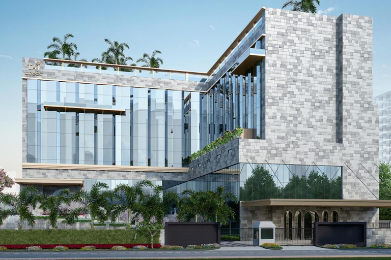 5, Taj Palace, Lucknow, Lucknow