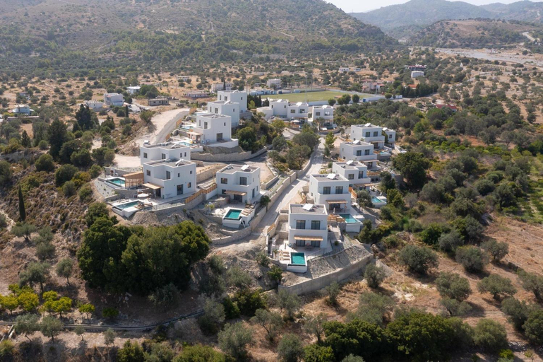 Others 5, Massari Hills- Villa Nobu 4, South Aegean