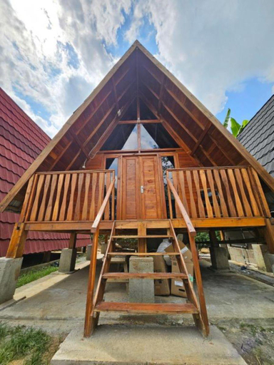 Others 2, Luxury Wooden House, Banyumas