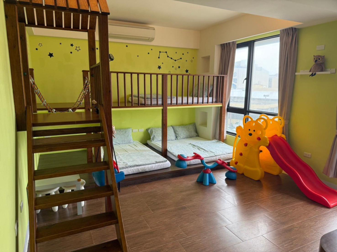 Others, Solo Style Family Homestay, Penghu