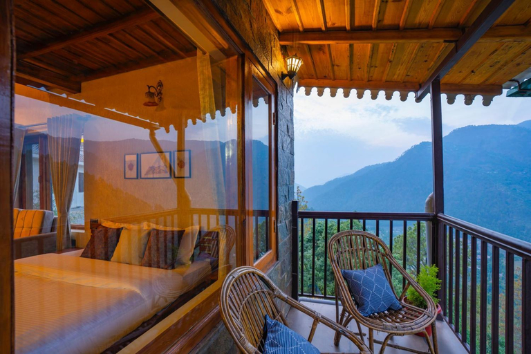 Others 4, Zostel Homes Ramgarh, Nainital