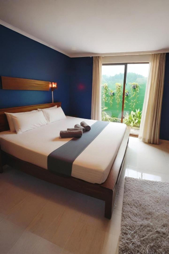 Bedroom 2, Windy's Leisure Villa, Katana