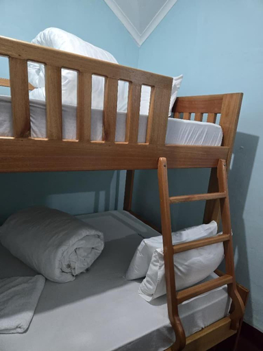 Bedroom 3, Kisanga Homestay, Moshi Urban