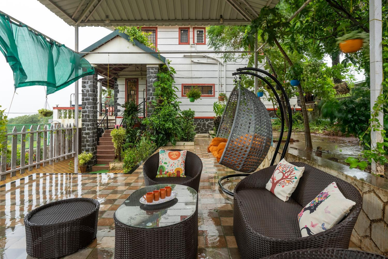 Others 4, Nysa Villa & Homestays, Nashik