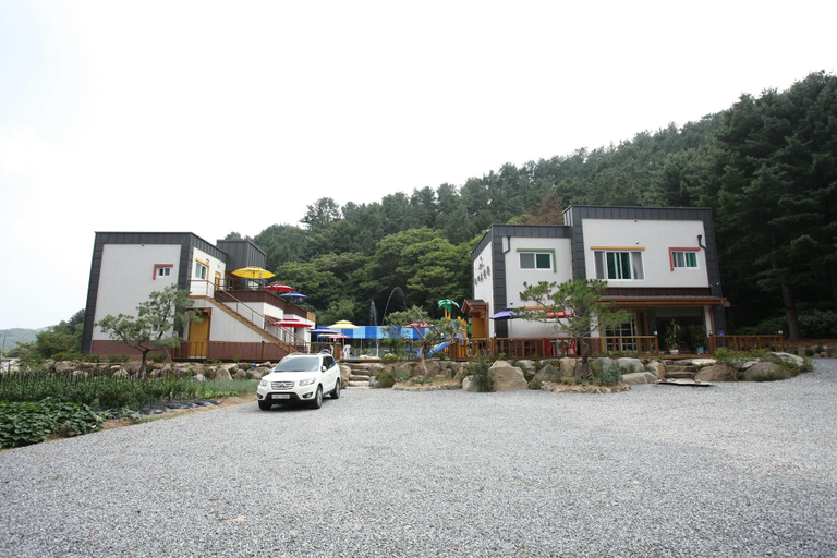 Others 3, Haemaru Pension, Pocheon