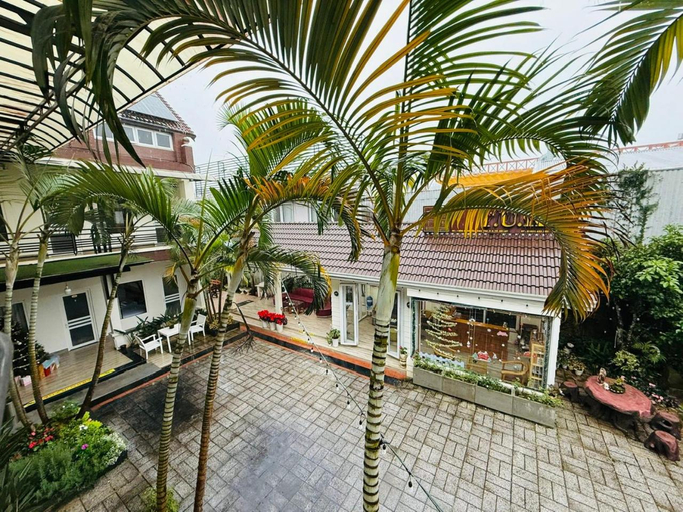 Others 2, TUK Villa Hotel, Đà Lạt