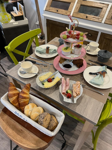 Food & Drinks 3, Bed & Breakfast Het Vinkenest Nijverdal, Hellendoorn