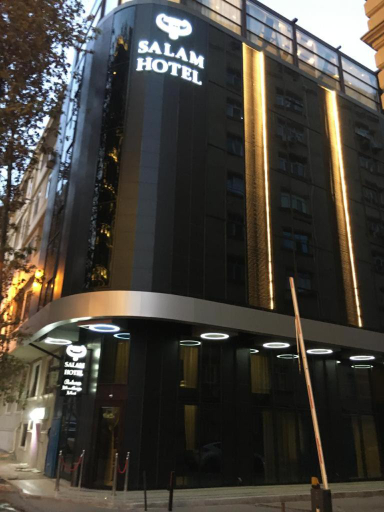 Others 5, SALAM HOTEL улица Физули 53, Baku