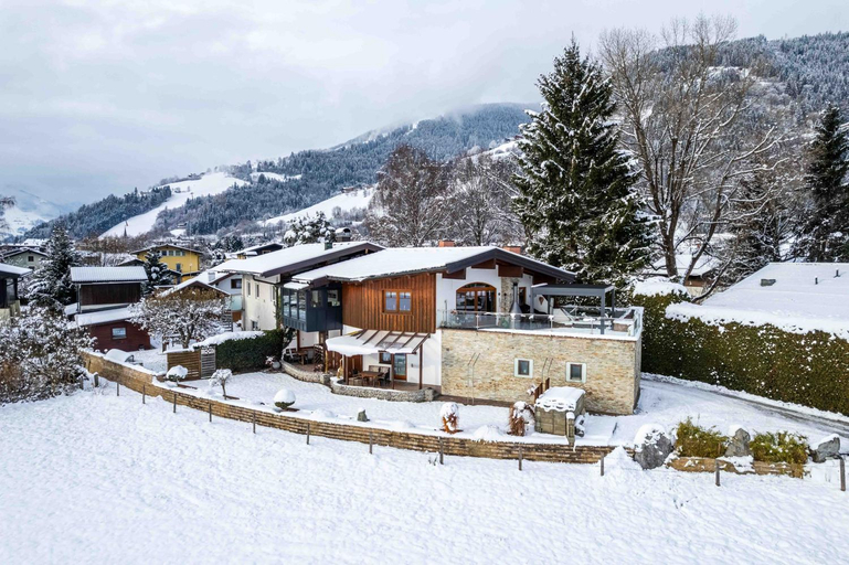 Exterior & Views 1, Lakeside Appartement Plattner by we rent, SUMMERCARD INCLUDED, Zell am See