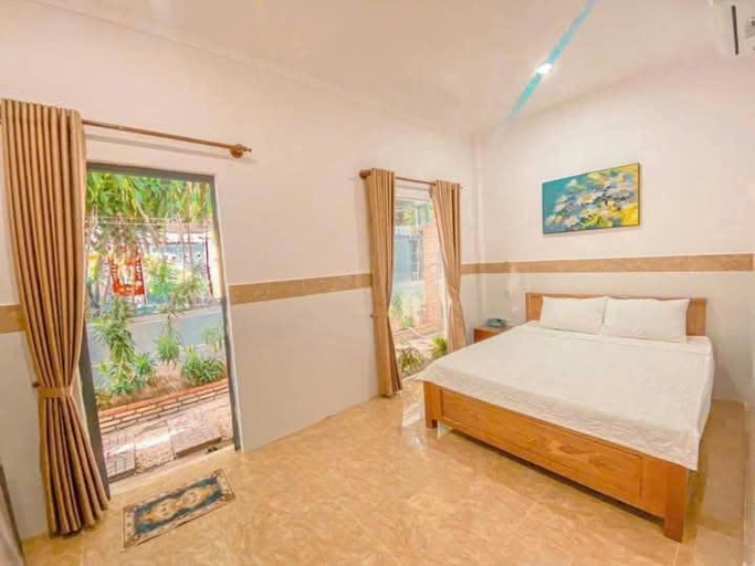 Bedroom 2, Dat Ngoc Hotel Mui Ne, Phan Thiết