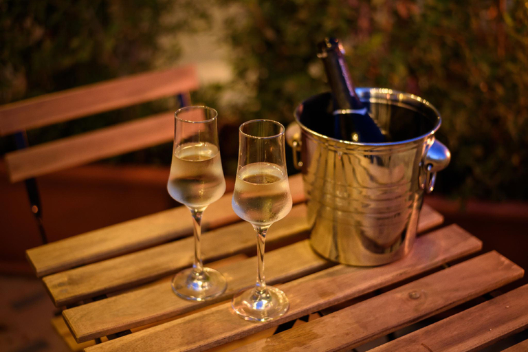 Food & Drinks 5, B&B AL PASSIO, Palermo