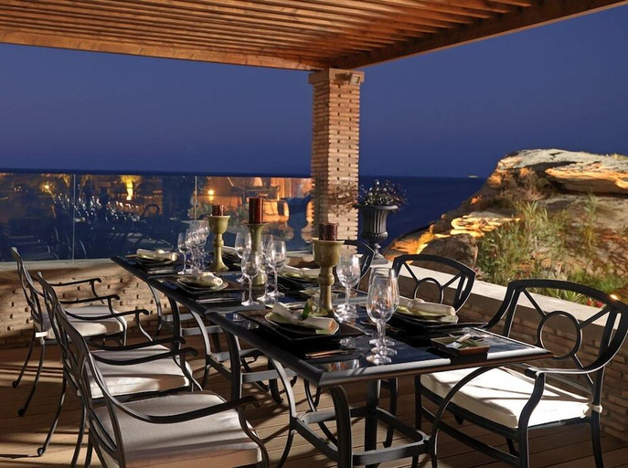 Food & Drinks 5, Out Of The Blue Capsis Elite Resort, Crete