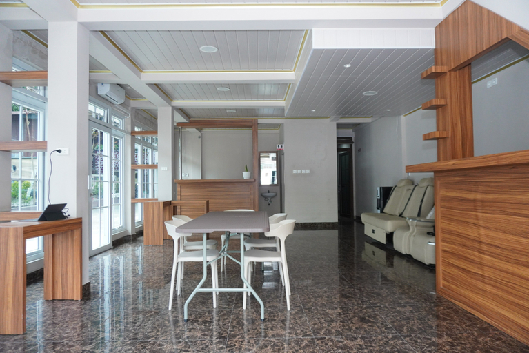 Others 5, Sinok Homestay Parapat, Simalungun