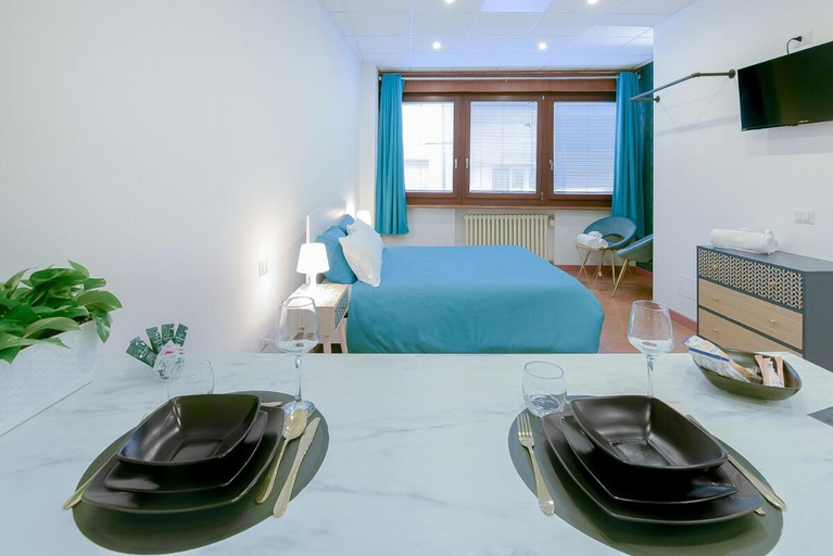 Others 4, Les Trois Merveilles Green Fernando, Forli' - Cesena