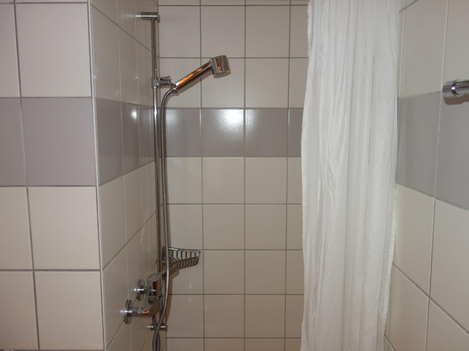 3, Amazing Apartment Close to the Centre, Conthey