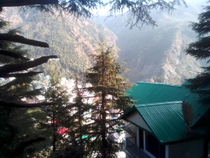Others 3, Himalayan Stays Trekking Backpackers, Kangra