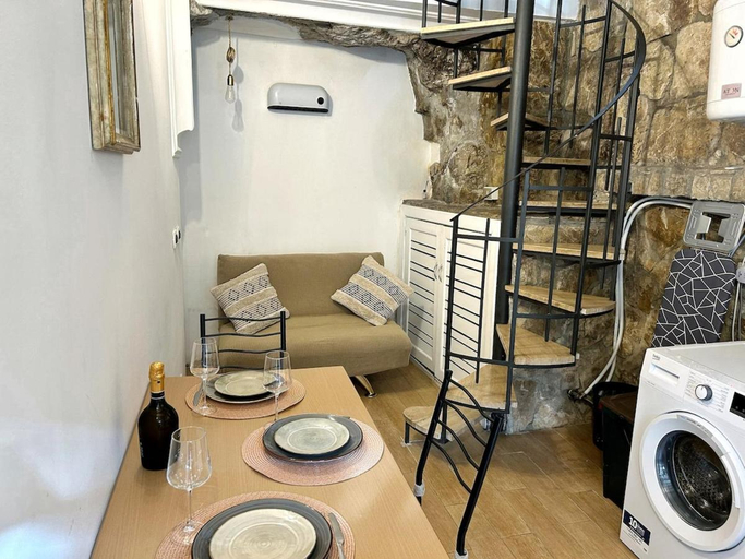 Others 5, La Clementina, Ragusa