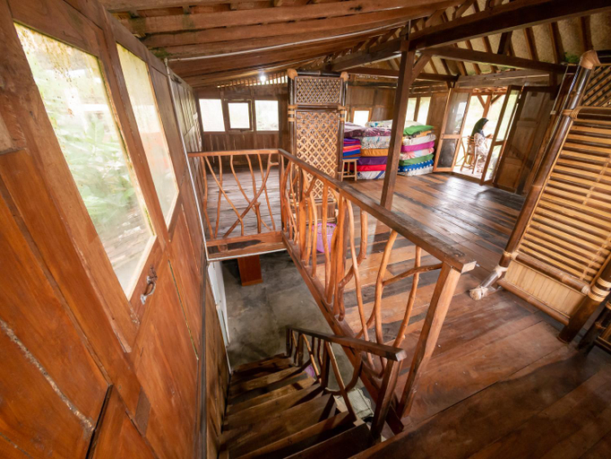 Others 4, Villa Watu kodok - Villa Located Close to The Beach, Gunung Kidul